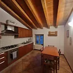 Apartman Pati Bilocale - Graffiti's Bergamo