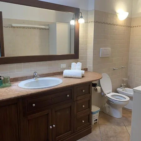 Pati Bilocale - Graffiti's