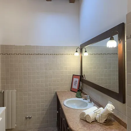 Pati Bilocale - Graffiti's Apartmán