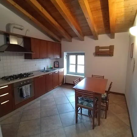 Apartment Pati Bilocale - Graffiti's