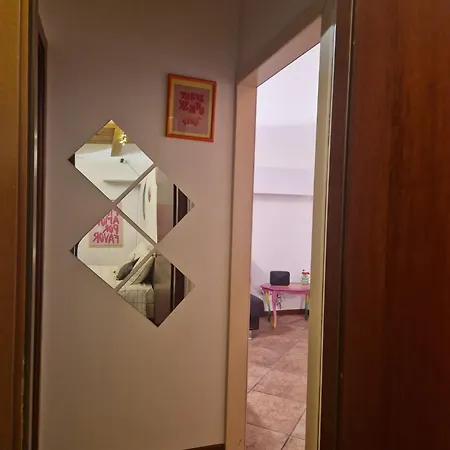 Pati Bilocale - Graffiti's Bergamo