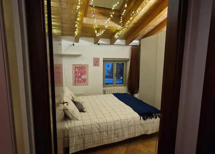 Pati Bilocale - Graffiti's *