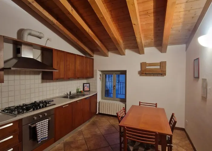 Apartmán Pati Bilocale - Graffiti's Bergamo