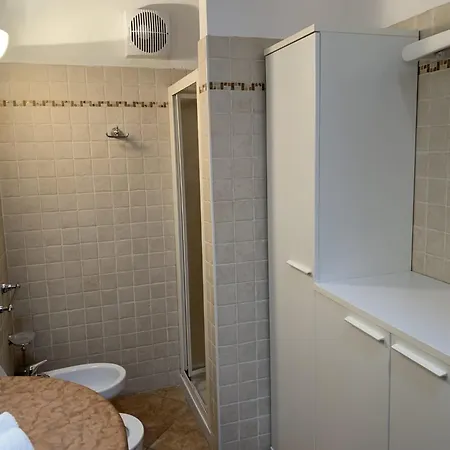 Pati Bilocale - Graffiti's *